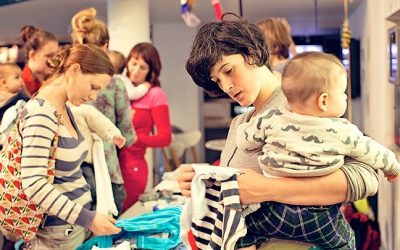 Give and Take, Nappy Meet and Demos